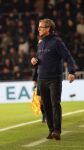 Eindhoven, 27 Januari 2023 
PSV-Almere City, eindstand 2-0
Alex Pastoor