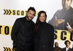 Amsterdam 29 januari 2024
Premiere Scotoe in Tuschinski met oa in de cast Sinan Eroglu Mohammed Chara Rose Bertram Said Boumazoughe Melisa Asli Pamuk Ferdi Stofmeel Daphne Deckers Emma Deckers en Oscar Aerts. Alkan Coklu met vriendin Yeliz Cicek