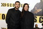 Amsterdam 29 januari 2024
Premiere Scotoe in Tuschinski met oa in de cast Sinan Eroglu Mohammed Chara Rose Bertram Said Boumazoughe Melisa Asli Pamuk Ferdi Stofmeel Daphne Deckers Emma Deckers en Oscar Aerts. Alkan Coklu met vriendin Yeliz Cicek