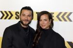 Amsterdam 29 januari 2024
Premiere Scotoe in Tuschinski met oa in de cast Sinan Eroglu Mohammed Chara Rose Bertram Said Boumazoughe Melisa Asli Pamuk Ferdi Stofmeel Daphne Deckers Emma Deckers en Oscar Aerts. Alkan Coklu met vriendin Yeliz Cicek