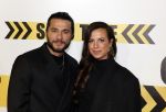 Amsterdam 29 januari 2024
Premiere Scotoe in Tuschinski met oa in de cast Sinan Eroglu Mohammed Chara Rose Bertram Said Boumazoughe Melisa Asli Pamuk Ferdi Stofmeel Daphne Deckers Emma Deckers en Oscar Aerts. Alkan Coklu met vriendin Yeliz Cicek