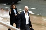 Den haag 16 februari 2024
Rechtszaak tussen vermeende verkrachter van Maxime Meiland in de rechtbank van Den Haag. Leroy Molkenboer Martien Meiland en Erica Meiland zijn er ook bij. Allon Kijl
