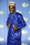 Hilversum 27 januari 2024
Zapp awards in studio 21 . Alpha Oumar Barry
