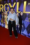 Amsterdam 30 januari 2024
Premiere Argylle in Pathe Arena. Amber Delil met vriend