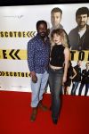 Amsterdam 29 januari 2024
Premiere Scotoe in Tuschinski met oa in de cast Sinan Eroglu Mohammed Chara Rose Bertram Said Boumazoughe Melisa Asli Pamuk Ferdi Stofmeel Daphne Deckers Emma Deckers en Oscar Aerts. Andre Dongelmans met een vriendin
