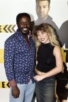 Amsterdam 29 januari 2024
Premiere Scotoe in Tuschinski met oa in de cast Sinan Eroglu Mohammed Chara Rose Bertram Said Boumazoughe Melisa Asli Pamuk Ferdi Stofmeel Daphne Deckers Emma Deckers en Oscar Aerts. Andre Dongelmans met een vriendin
