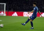 Amsterdam, 3 Februari 2024 AJAX-PSV, eindstand 1-1
Kompetitie Seizoen 2023-2024
Andre Ramalhao