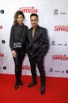 Amsterdam 21 januari 2024
Premiere Jesus Christ Superstar in het DeLaMar theater. Anne Appelo