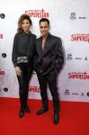 Amsterdam 21 januari 2024
Premiere Jesus Christ Superstar in het DeLaMar theater. Anne Appelo