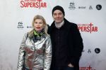 Amsterdam 21 januari 2024
Premiere Jesus Christ Superstar in het DeLaMar theater. Anne Marie Jung met partner