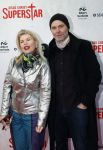 Amsterdam 21 januari 2024
Premiere Jesus Christ Superstar in het DeLaMar theater. Anne Marie Jung met partner