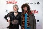 Amsterdam 21 januari 2024
Premiere Jesus Christ Superstar in het DeLaMar theater. Anne Rose bantziger
