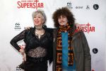 Amsterdam 21 januari 2024
Premiere Jesus Christ Superstar in het DeLaMar theater. Anne Rose bantziger