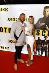 Amsterdam 29 januari 2024
Premiere Scotoe in Tuschinski met oa in de cast Sinan Eroglu Mohammed Chara Rose Bertram Said Boumazoughe Melisa Asli Pamuk Ferdi Stofmeel Daphne Deckers Emma Deckers en Oscar Aerts. Annebel Visscher en Rene Spoelstra
