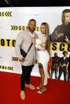 Amsterdam 29 januari 2024
Premiere Scotoe in Tuschinski met oa in de cast Sinan Eroglu Mohammed Chara Rose Bertram Said Boumazoughe Melisa Asli Pamuk Ferdi Stofmeel Daphne Deckers Emma Deckers en Oscar Aerts. Annebel Visscher en Rene Spoelstra