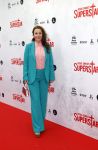 Amsterdam 21 januari 2024
Premiere Jesus Christ Superstar in het DeLaMar theater. Annick Boer en Roeland Fernhout