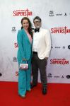 Amsterdam 21 januari 2024
Premiere Jesus Christ Superstar in het DeLaMar theater. Annick Boer en Roeland Fernhout