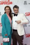 Amsterdam 21 januari 2024
Premiere Jesus Christ Superstar in het DeLaMar theater. Annick Boer en Roeland Fernhout