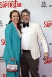 Amsterdam 21 januari 2024
Premiere Jesus Christ Superstar in het DeLaMar theater. Annick Boer en Roeland Fernhout