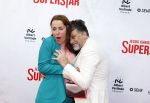 Amsterdam 21 januari 2024
Premiere Jesus Christ Superstar in het DeLaMar theater. Annick Boer en Roeland Fernhout