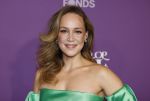 Den Bosch 27 januari 2024
Premiere verliefd op ibiza in de Brabant Hallen. Anouk Maas