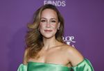 Den Bosch 27 januari 2024
Premiere verliefd op ibiza in de Brabant Hallen. Anouk Maas