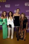 Den Bosch 27 januari 2024
Premiere verliefd op ibiza in de Brabant Hallen. Anouk Maas Nadja Hupscher Juultje Tieleman en Wieteke v Dort