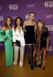 Den Bosch 27 januari 2024
Premiere verliefd op ibiza in de Brabant Hallen. Anouk Maas Nadja Hupscher Juultje Tieleman en Wieteke v Dort