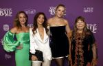 Den Bosch 27 januari 2024
Premiere verliefd op ibiza in de Brabant Hallen. Anouk Maas Nadja Hupscher Juultje Tieleman en Wieteke v Dort
