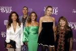 Den Bosch 27 januari 2024
Premiere verliefd op ibiza in de Brabant Hallen. Anouk Maas Nadja Hupscher Juultje Tieleman en Wieteke v Dort . Johan Neijenhuis