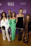 Den Bosch 27 januari 2024
Premiere verliefd op ibiza in de Brabant Hallen. Anouk Maas Nadja Hupscher Juultje Tieleman en Wieteke v Dort . Johan Neijenhuis
