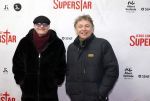 Amsterdam 21 januari 2024
Premiere Jesus Christ Superstar in het DeLaMar theater. Arie Coupe en Dick Cohen