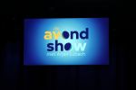 Hilversum 29 februari 2024
Joost Klein presenteert het liedje Europapa bij de show van Arjan Lubch op het mediapark.