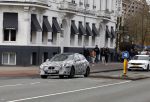 Amsterdam 7 februari 2024
BMW gestickerd.