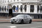 Amsterdam 7 februari 2024
BMW gestickerd.