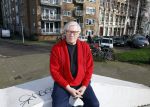 Amsterdam 27 februari 2024
Nick Dijkman interviewt Barrie Stevens bij hem thuis in het centrum van Amsterdam.