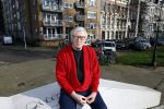 Amsterdam 27 februari 2024
Nick Dijkman interviewt Barrie Stevens bij hem thuis in het centrum van Amsterdam.
