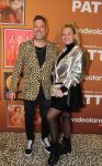 Amsterdam, 18 Februari 2024
Premiere Documentaire Patty Brard voor Videoland
Barry Paf en Marit de Ruyter