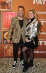 Amsterdam, 18 Februari 2024
Premiere Documentaire Patty Brard voor Videoland
Barry Paf en Marit de Ruyter