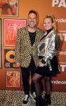 Amsterdam, 18 Februari 2024
Premiere Documentaire Patty Brard voor Videoland
Barry Paf en Marit de Ruyter