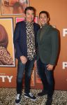 Amsterdam, 18 Februari 2024
Premiere Documentaire Patty Brard voor Videoland
Bart Ettekoven met partner Dennis Bloemhard