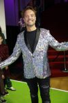 Hilversum 27 januari 2024
Zapp awards in studio 21 . Bas Smit en Nicolette v Dam