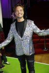 Hilversum 27 januari 2024
Zapp awards in studio 21 . Bas Smit en Nicolette v Dam