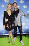 Hilversum 27 januari 2024
Zapp awards in studio 21 . Bas Smit en Nicolette v Dam