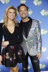 Hilversum 27 januari 2024
Zapp awards in studio 21 . Bas Smit en Nicolette v Dam