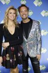 Hilversum 27 januari 2024
Zapp awards in studio 21 . Bas Smit en Nicolette v Dam