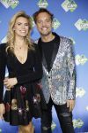 Hilversum 27 januari 2024
Zapp awards in studio 21 . Bas Smit en Nicolette v Dam
