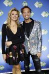 Hilversum 27 januari 2024
Zapp awards in studio 21 . Bas Smit en Nicolette v Dam