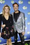 Hilversum 27 januari 2024
Zapp awards in studio 21 . Bas Smit en Nicolette v Dam