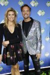 Hilversum 27 januari 2024
Zapp awards in studio 21 . Bas Smit en Nicolette v Dam